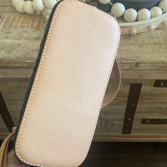 Consuela Jax Quilted Bag - Picture 5 of 7